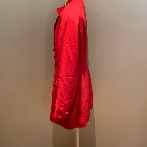 CARLISLE Wool Jacket - Picture 2 of 6